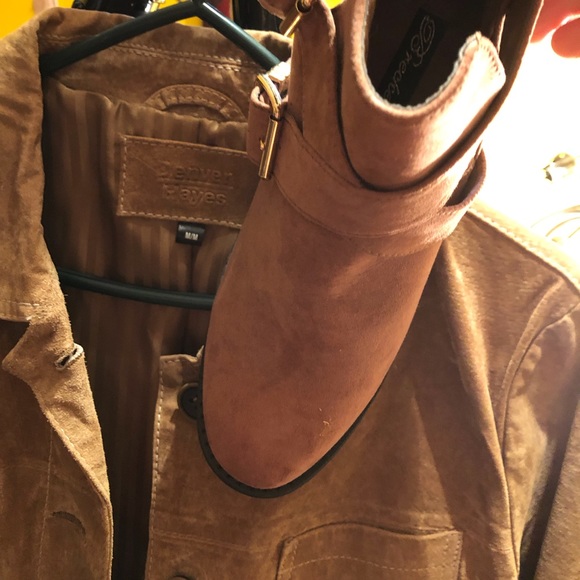 Ladies size 7 shoes - Picture 6 of 15